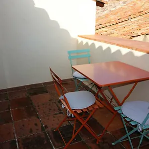 Hébergement de vacances Maison De Village