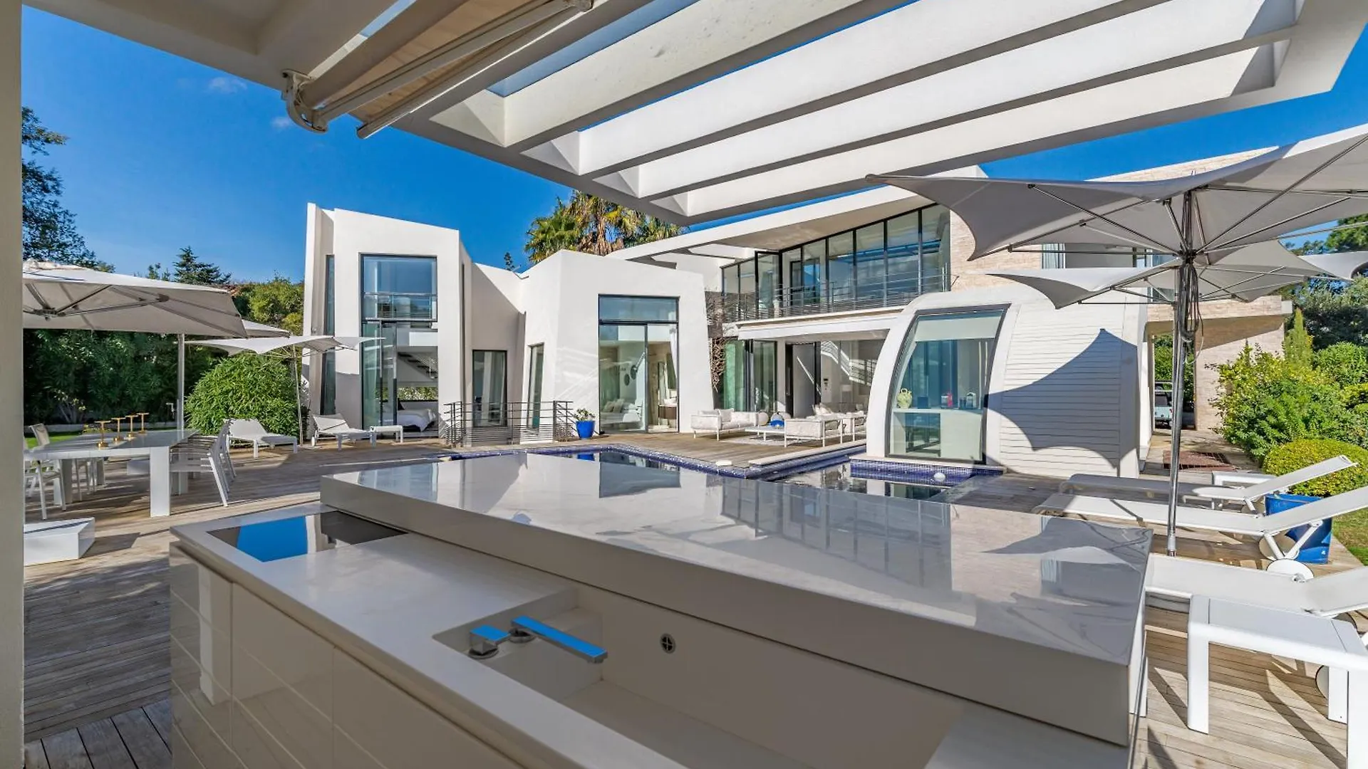 Villa Iris Ramatuelle 0*,