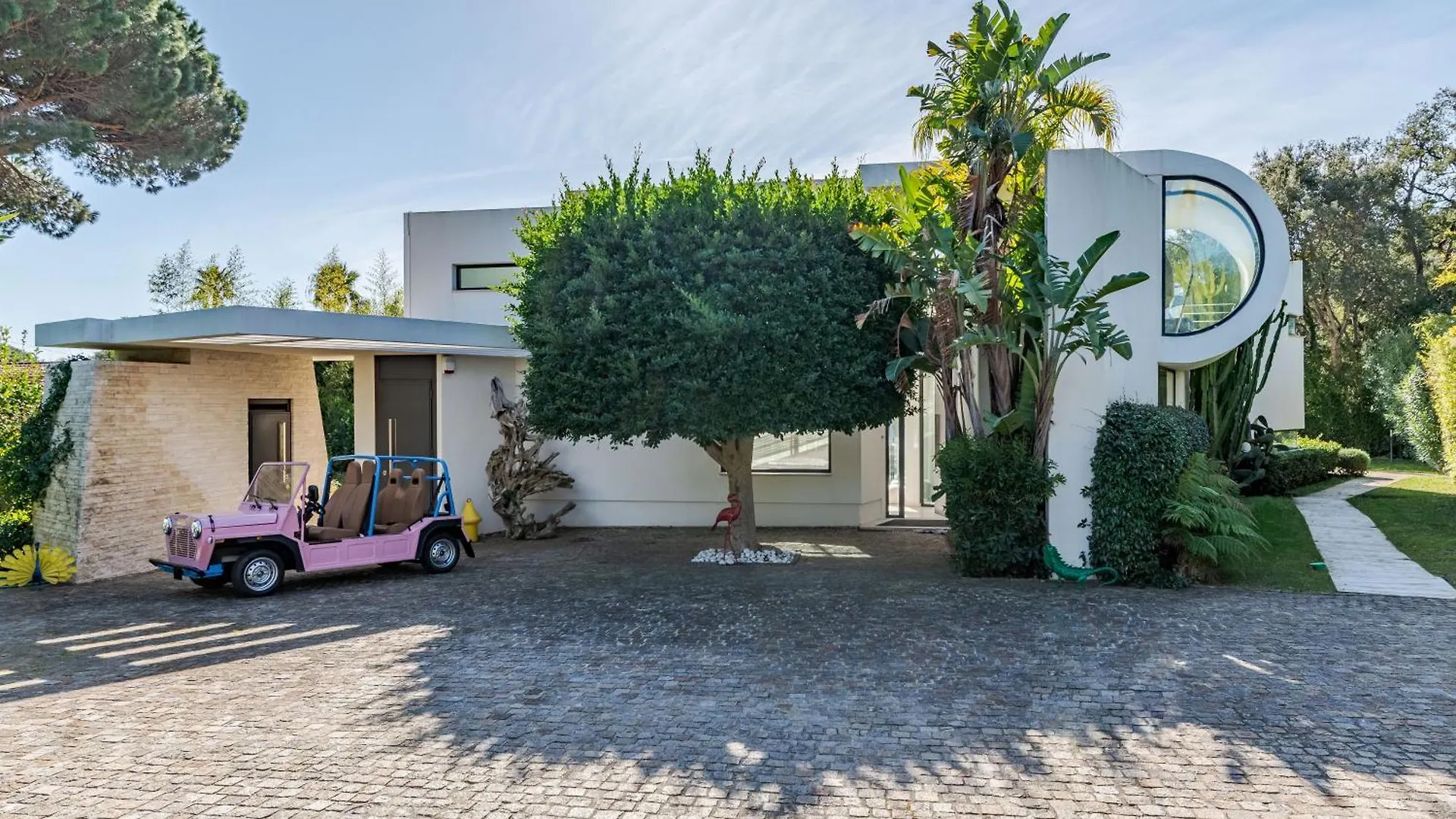 Villa Iris Ramatuelle