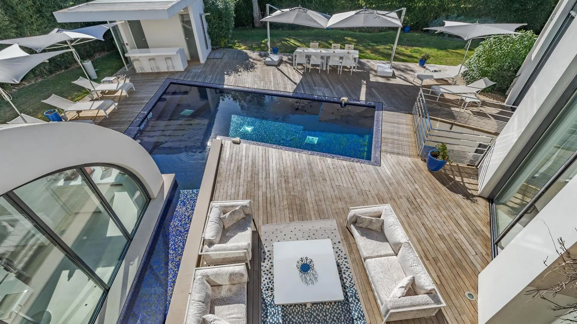 Villa Iris Ramatuelle France