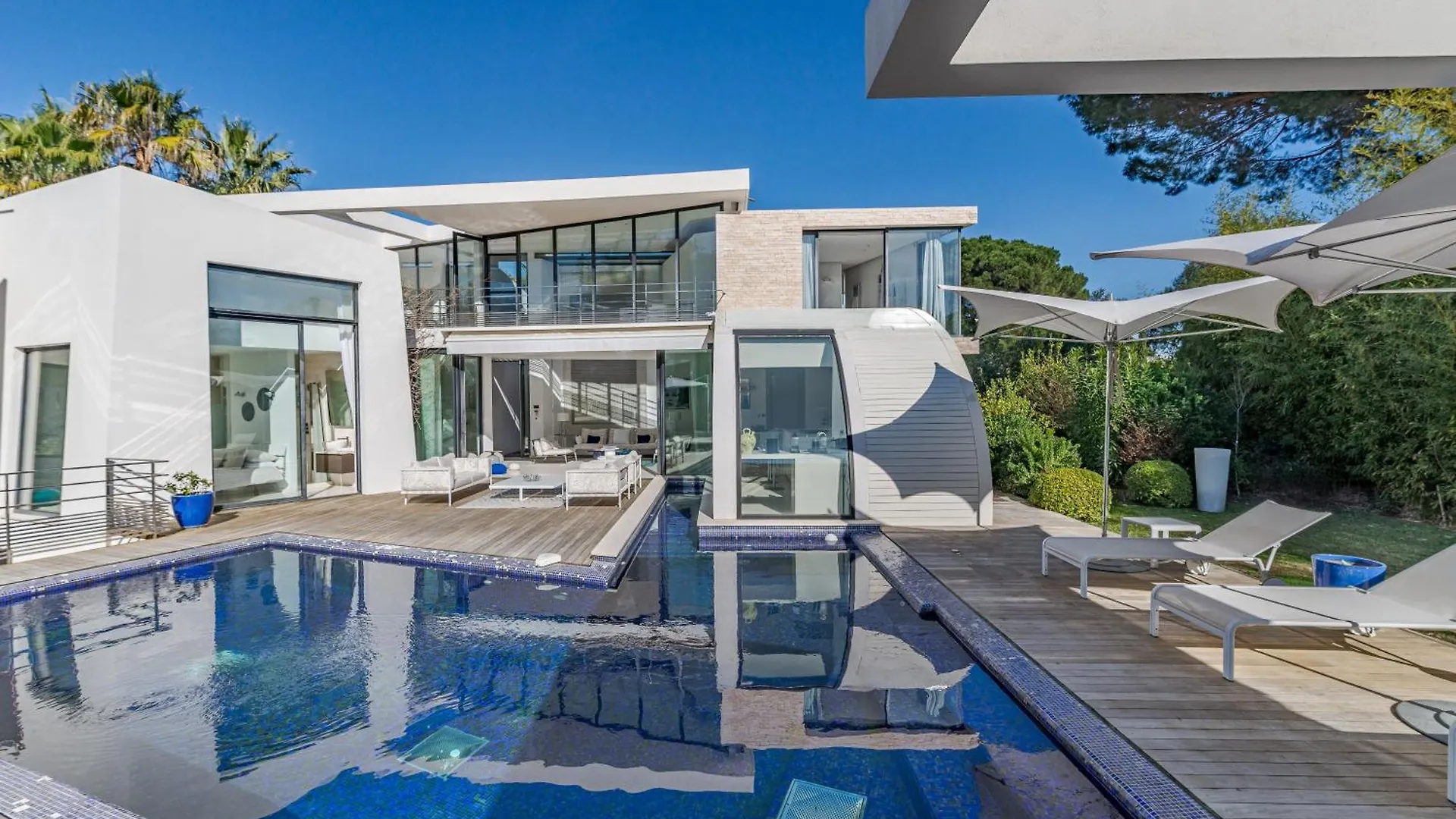 Villa Iris Ramatuelle 0*,  France