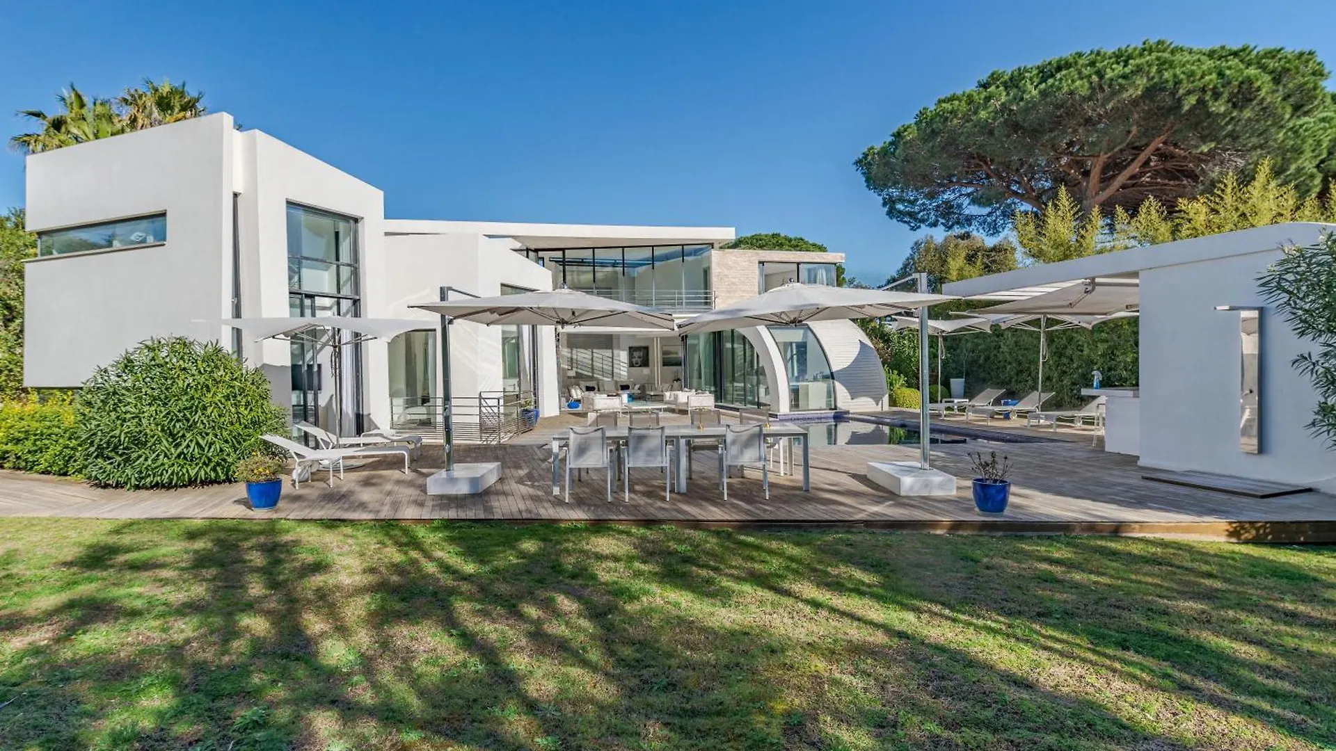 Villa Iris Ramatuelle France