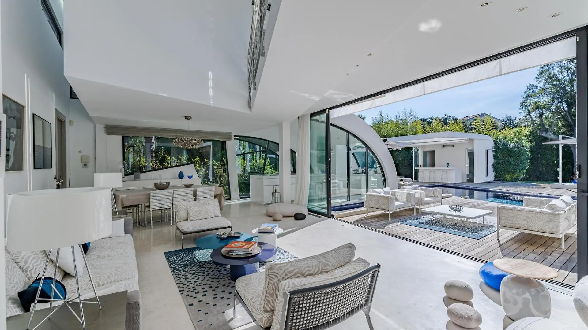 Villa Iris Ramatuelle